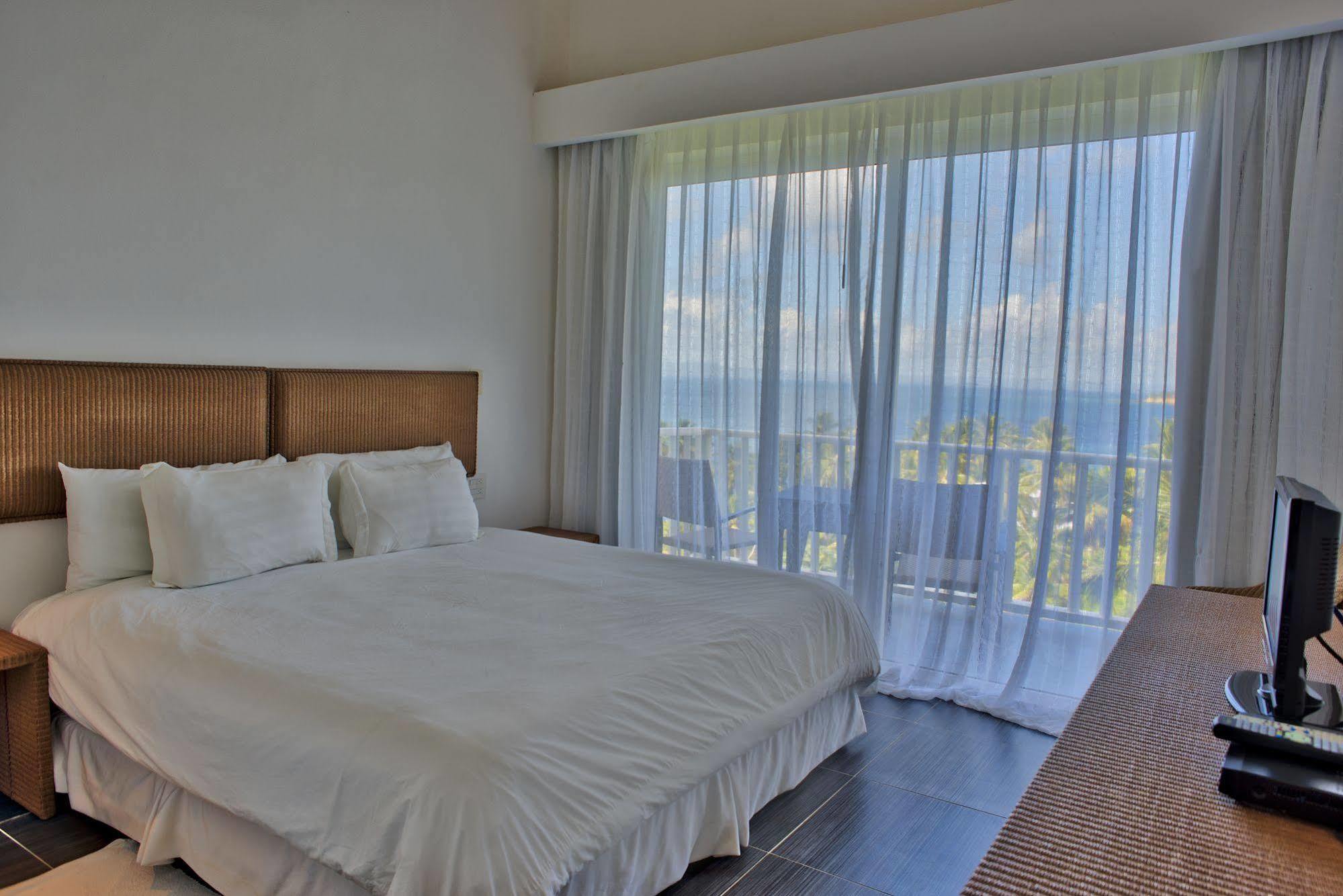 Xeliter Vista Mare, Samana Villa Exterior photo